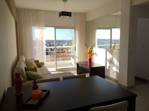 Imagen 4 de 7 de Venta Departamento En Caseros 4 Amb. A Estrenar Con Balcón