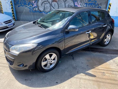 Renault Megane Luxe 2.0 `11