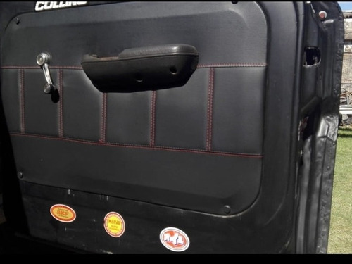 Imagen 13 de 15 de Ford F-100 V8