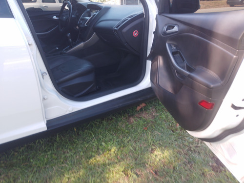 Ford Focus III 2.0 Se