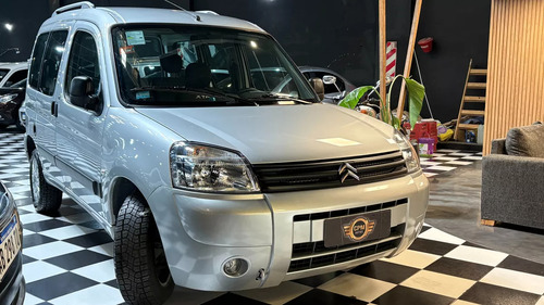 Citroën Berlingo Multispace 1.6 Xtr 115 Am18