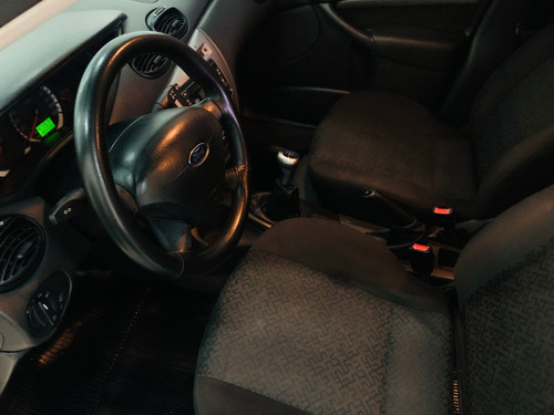 Imagem 6 de 8 de Ford Focus 2.0 2007/2008