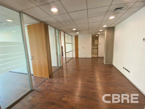 Imagen 13 de 15 de Oficinas Desde 95 M² En Edificio Santa María, Vitacura