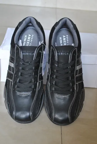 Perry ellis america ultra foam shoes best sale