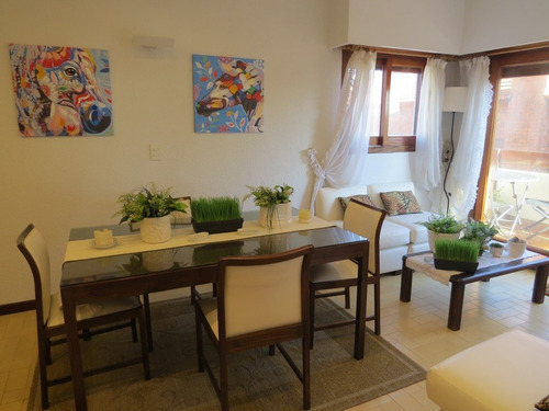 Imagen 7 de 23 de Departamento 3 Ambientes Pinamar Frente Al Mar 2 Baños Terraza Propia