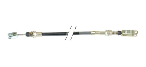 Cable Corte De Transmisión Heli Tcm 25 30