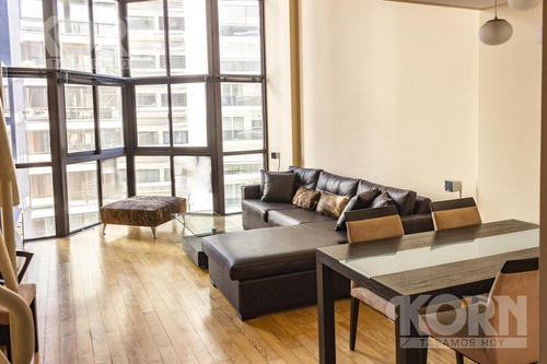 Imagen 3 de 25 de Venta Departamento / Duplex 3 Ambientes Con Cochera Y Baulera En Recoleta