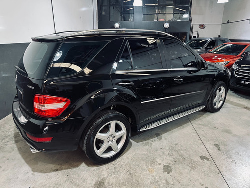 Mercedes-Benz Clase ML 3.5 Ml350 4matic Sport Facelift