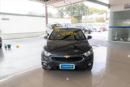 Imagem 2 de 15 de Prisma 1.4 Mpfi Lt 8v Flex 4p Manual