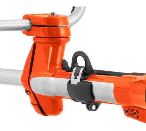 Roçadeira 545f Florestal Profissional Original Husqvarna