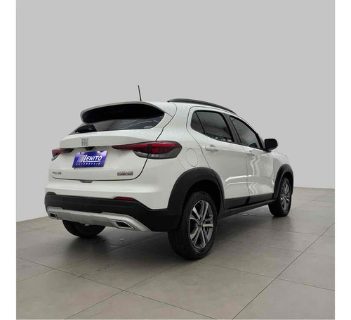 Fiat Pulse 1.0 TURBO 200 FLEX AUDACE CVT