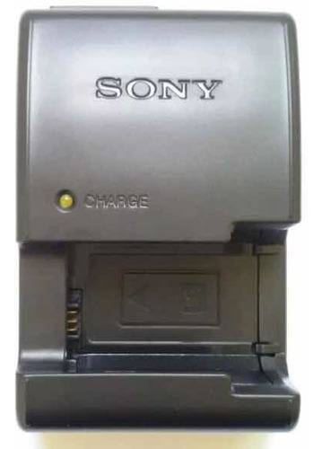 Cargador Original Sony Para Baterías Infolithium W Np-fw50