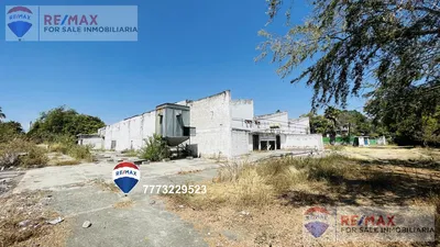 Terreno en venta