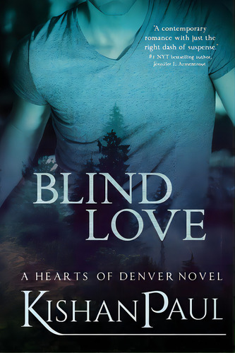 Blind Love, De Paul, Kishan. Editorial Lightning Source Inc, Tapa Blanda En Inglés