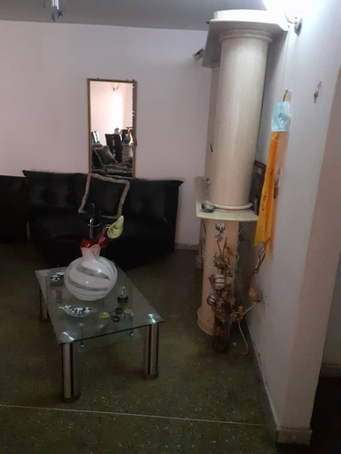 Apartamento En Venta En Diez De Marzo