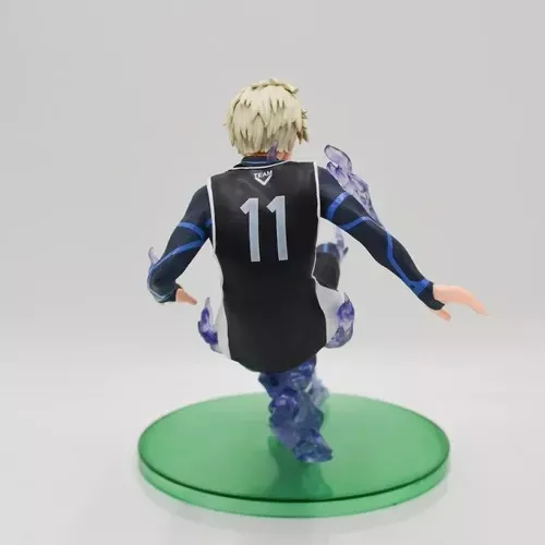 2025 For Figura De Acción De Fútbol De Nagi Seishiro De
