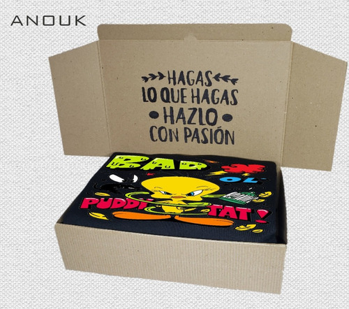 Imagen 2 de 10 de Buzo Hoodie Personalizado Saco Piolin Unisex Estampado