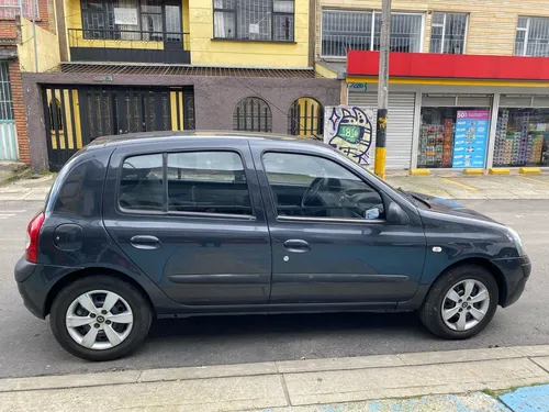 Renault Clio F.iv Expression