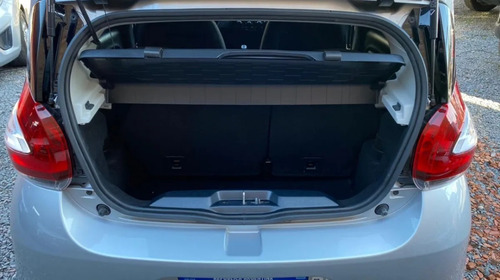 Imagen 7 de 11 de Fiat Mobi 2022 Anticipo Efectivo Usado Moto Cuota Fija #-