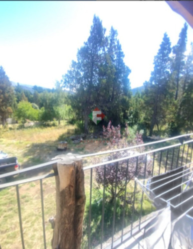 Villa Lago Gutierrez 6001m2 En Venta- Oportunidad!
