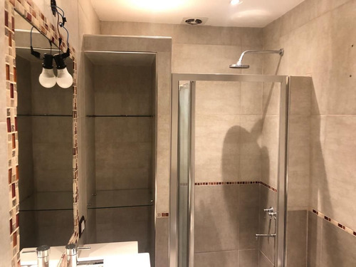 Departamento En Venta En Martín Coronado