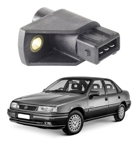 Sensor De Fase Gm Vectra Gsi 2.0 16v 93/..  90.449.573