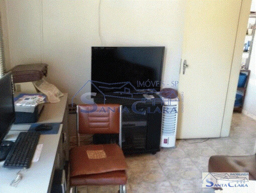 Imagem 7 de 8 de Casa Térrea Residencial À Venda, Jardim Consórcio, São Paulo. - Sc5744
