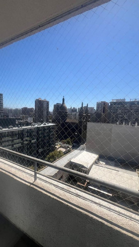 Departamento En Venta En Santiago / Serrano