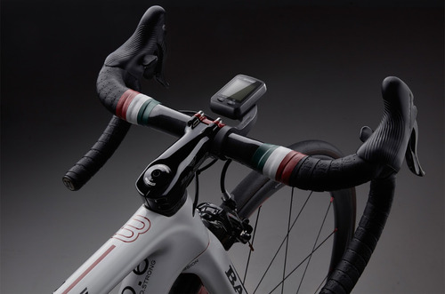 Imagen 2 de 7 de Soporte P/ Ciclocomputadora Velocímetro Igpsport S60 Garmin