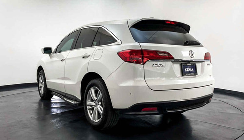Imagen 7 de 15 de 25768 - Acura 2013 Con Garantía At