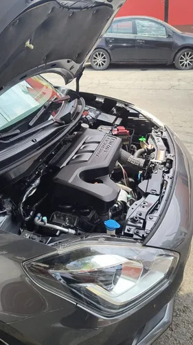 Suzuki Swift 1.0 Booster Jet Mt