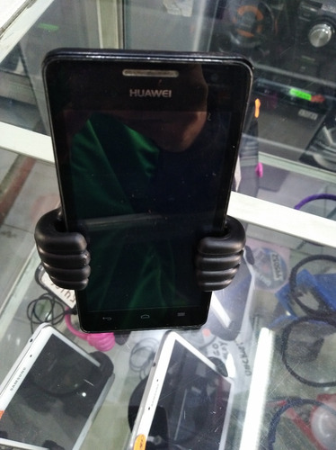 Celular  Huawei G526