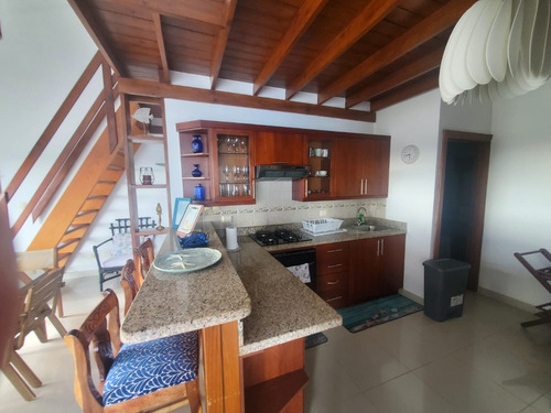 Apartamento Amueblado 2da. Linea Playa , Juan Dolio