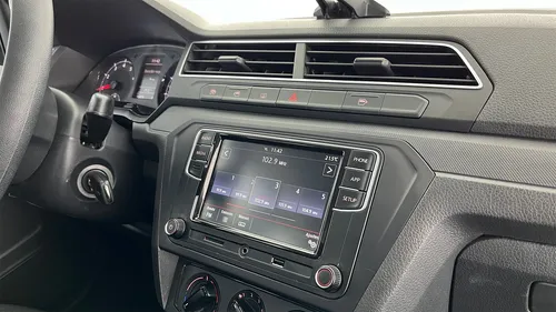 Volkswagen Gol Comfortline