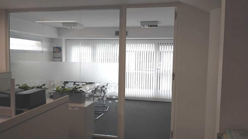 Imagen 20 de 24 de Venta Con Renta Oficina Libertador Y Juramento 150m2 Cochera Aire Vrv Central