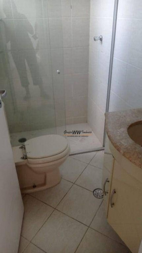 Imagem 19 de 21 de Apartamento À Venda, 53 M² Por R$ 310.000,00 - Tucuruvi - São Paulo/sp - Ap3718