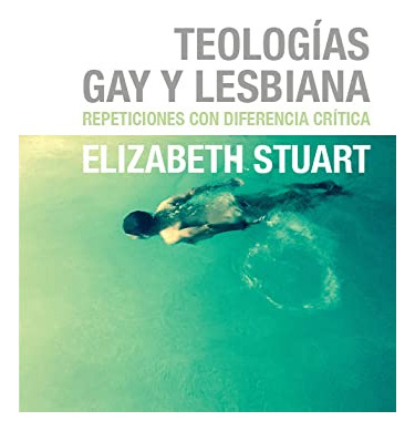 Libro Teologias Gay Y Lesbiana (nva Edic)  De Stuart Elizabe