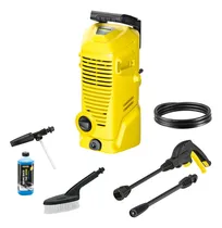 Comprar Hidrolavadora Alta Presión Karcher K 1 + Car Kit