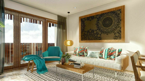 Departamentos Venta En Tulum Quintana Roo, Selvazama