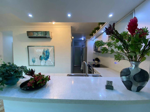 Imagen 6 de 17 de Remax Infinity Vende Apartamento En Res Alameda Suites 140130 Frances Mijares 04144990396
