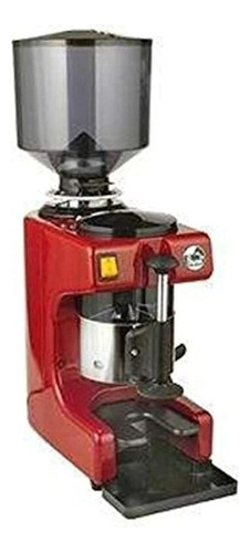 La Pavoni Molinillo De Cafe Comercial Capacidad De 22 Libra