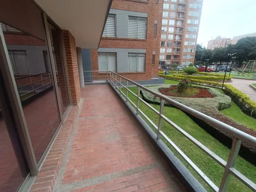 Apartamento En Arriendo Colina, Bogota
