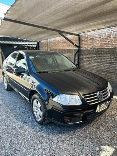 Volkswagen Bora 2.0 Trendline 115cv