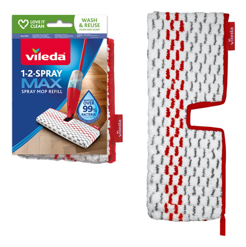 Repuesto Mopa 1-2 Spray Promist Vileda
