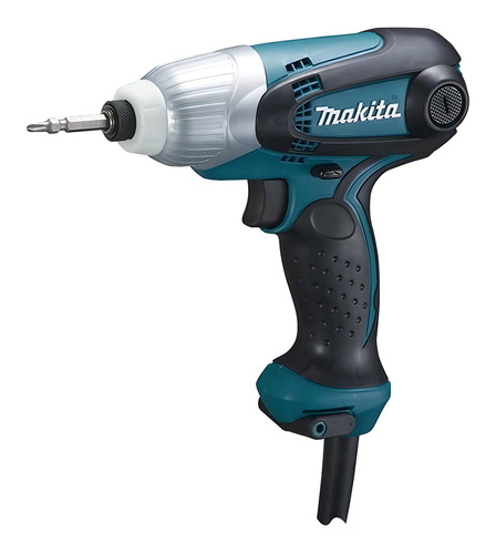 Parafusadeira Impct 230w Td0101 Makita