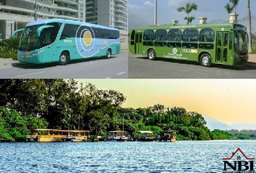 Imagem 18 de 18 de Apartamento Cidade Jardim - Reserva Do Parque, 2 Quartos À Venda
