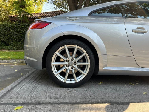 Imagen 8 de 14 de Audi Tt Coupe 2.0 Tfsi