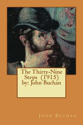 Libro The Thirty-nine Steps (1915) By: John Buchan - Buch...