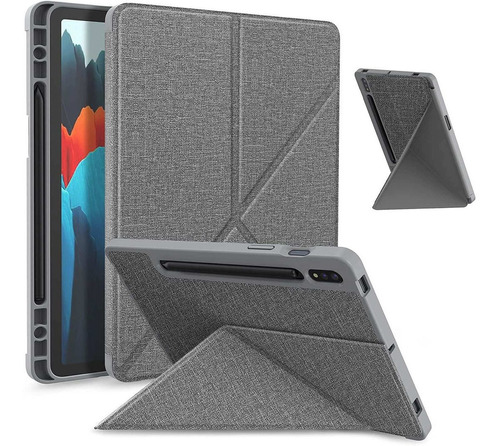Case For Samsung Galaxy Tab S7 11 Inch 2020 Slim Folding