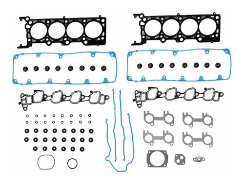 Kit De Empacadura Superior Ford Explorer Fortaleza 4.6 Lt 2v